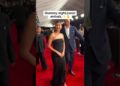 Justin & Hailey Bieber with Celebrities at the GRAMMYs #GrammyAwards  #JustinBieber #RedCarpet