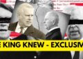 KING CHARLES DID KNOW – LATEST #royal #news #britishroyalfamily
