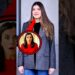 ¿Por qué la Infanta Sofía asistió sola a su acto oficial? #shorts #InfantaSofía #spain #shorts