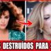 Cirurgias Plásticas de Famosos Que Deram Errado e Chocaram o Público