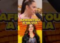 CORAJOSA 😨 #maisa #silviosantos #sbt #famosos #fofoca