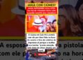 JANJA ESTA COM CIÚMES? #feedshorts #ultimasnoticia #fofoca