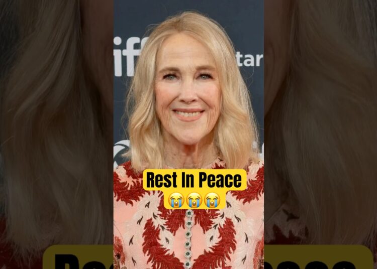Home Alone Stars We’ve Lost 😭 In Memory of Catherine O’Hara 🕊️ #hollywood #thenandnow #nostalgia