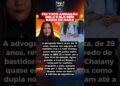 👀 Irmã de Chaiany expõe segredo sobre entrada no BBB 25