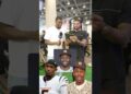 NFL Stars & Celebrities Guess Rapper x Athlete Face Swaps 😭‼️