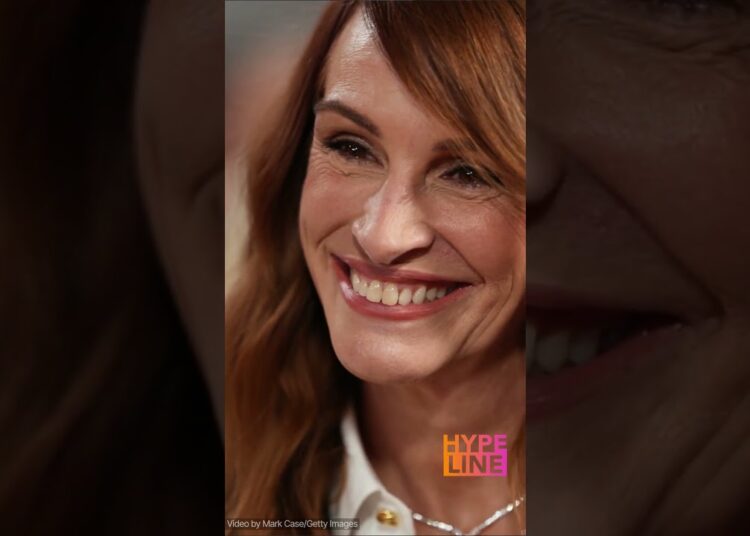 Celebridades que rejeitam cirurgia estética e abraçam envelhecer #famosos