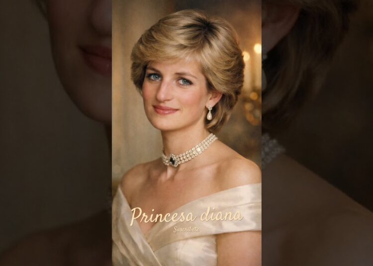 Diana: la mujer que cambió la realeza