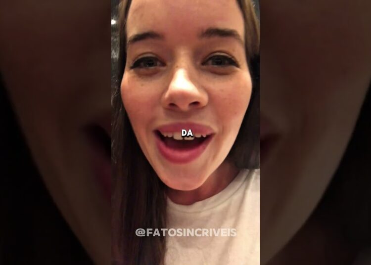 Onde Anna Popplewell está agora?#curiosidades #noticias #brazil