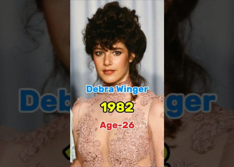 1980s Hollywood Actresses Then & Now | Part 5 | Timeless Beauty Icons #celebrity #ytshorts #shorts