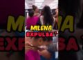 MILENA PASSOU DOS LIMITES NO BBB? WEB PEDE EXPULSÃO!
