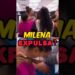 MILENA PASSOU DOS LIMITES NO BBB? WEB PEDE EXPULSÃO!