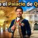 Cómo vivía la Realeza Portuguesa, Visito el “Palacio de Queluz”¡El Versalles Portugués! 🌏🚩🏰