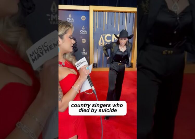 Country Stars Who D*ed By S*icide 💀. #actor #singer #music #hollywood