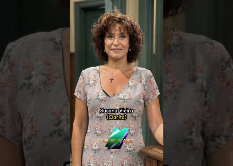 NOVELA: MULHERES DE AREIA – Antes e Depois do elenco. #novela #antesedepois #famosos