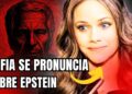 Princesa Sofia da Suécia fala pela 1º vez sobre seu passado com Epstein e tenta encerrar o assunto.