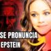 Princesa Sofia da Suécia fala pela 1º vez sobre seu passado com Epstein e tenta encerrar o assunto.
