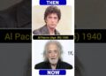 LEGENDS: Hollywood Actors 70s & 80s (Then and Now 2026) 🌟#celebrity #actor #hollywood