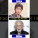LEGENDS: Hollywood Actors 70s & 80s (Then and Now 2026) 🌟#celebrity #actor #hollywood