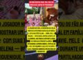 TRÊS PRINCESAS! NEYMAR REGISTRA FILHAS MAVIE, MEL E HELENA SE DIVERTINDO EM FAMÍLIA! 🧺🌸