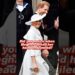 Did you notice when Meghan turned her head and smiled? #meghan #royal #princesskate #princess