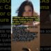 O ABUSO que ANA CASTELA sofreu: Cantora reclama de valor cobrado por manicure #anacastela