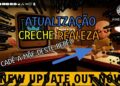 O JOGO RECEBEU UMA ATUALIZAÇÃO CRECHE REALEZA!