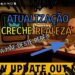 O JOGO RECEBEU UMA ATUALIZAÇÃO CRECHE REALEZA!