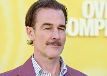 James Van Der Beek, estrela de 'Dawson's Creek', morreu | Entretenimento
