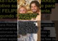 BASTIDORES FAMILIARES: O motivo surpreendente para ZÉ FELIPE estar distante, segundo POLIANA