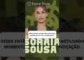 Na 1ª Companhia, entre Soraia Sousa e Andrea Soares, Nuno Janeiro está no centro das atenções