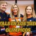 La realeza toma Milán: quiénes estuvieron en la inauguración de los Juegos de Invierno 2026