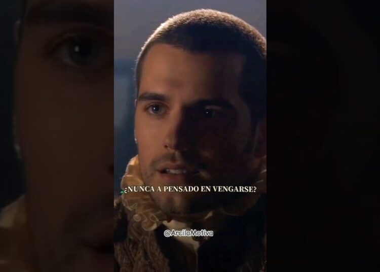 Escena | Los Tudor #TheTudors #LosTudor #SerieLosTudor #HistoriaReal #Realeza
