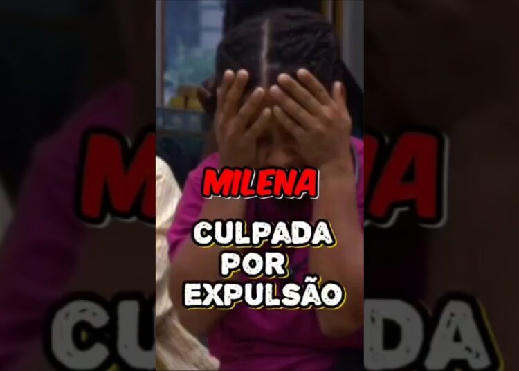 TRETA GENERALIZADA: MILENA