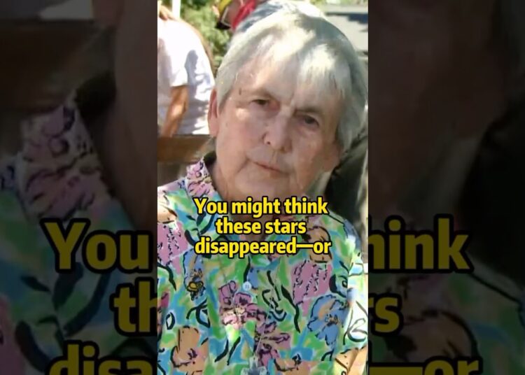 You might think these stars disappeared—or #foryou #celebrity #usa #youtube #fyp