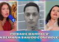 🚨FOFOCAS DO DIA: ORUAM FORAGIDO, CARIÚCHA DEMITIDA E BARRACO EXPLODE NA TV! 😱🔥| JOANNA MARIA