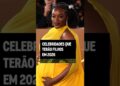 Celebridades que terão filhos em 2026 | #MTVCelebs