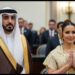 Mexico es una excepcion la realeza arabe respeta la dignidad de los lideres mexicanos