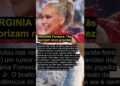 VIRGINIA Fonseca: Fãs teorizam nova gravidez #virginia #virginiafonseca