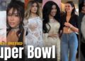 BEST DRESSED CELEBRITIES AT THE SUPER BOWL 2026!
