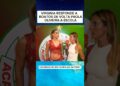 VIRGINIA RESPONDE A BOATOS DE VOLTA PAOLA OLIVEIRA A ESCOLA #fofocas #noticias