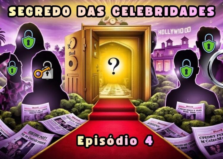 Fatos secretos das estrelas: o que nem os fãs mais atentos sabem sobre suas celebridades!