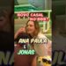 ROMANCE OU JOGO? ANA PAULA INVESTE PESADO NO LÍDER JONAS