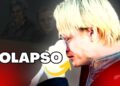 O colapso que chocou a realeza da Noruega durante o julgamento.
