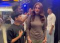 Shruti Haasan, Ananya Panday, Khushi Kapoor & Others At The Screening Of Tu Yaa Main