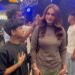 Shruti Haasan, Ananya Panday, Khushi Kapoor & Others At The Screening Of Tu Yaa Main