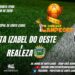 Copa dos Campeões 2026 – 3ª Rodada – Santa Izabel do Oeste x Realeza – 12/02/2026