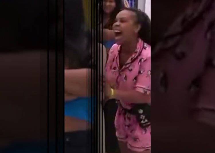 SOL VEGA É EXPULSA DO BBB26 APÓS PARTIR PRA CIMA DE ANA PAULA: ‘ULTRAPASSOU LIMITES’