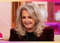 Bonnie Tyler: Hits 1 Billion Streams but Makes ‘Nothing’ From It | Lorraine