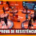 PROVA DE RESISTENCIA AO VIVO COMENTANDO