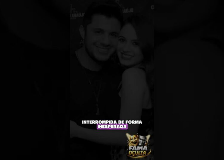 O dia em que o Brasil parou para se despedir! #famaoculta #celebridades #cristianoaraújo